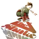CD - The Shake - Kick It