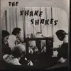 7inch Vinyl Single - The Shake Shakes - You Can Run / Who's Got My Baby