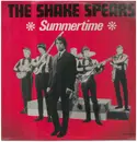 LP - The Shake Spears - Summertime