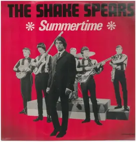 The Shake Spears - Summertime