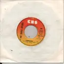 7inch Vinyl Single - The Shake Spears - Summertime / Give It To Me - No Cover
