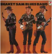 The Shakey Sam Bluesband