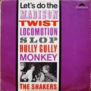 The Shakers - The Shakers