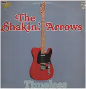 LP - The Shakin' Arrows - Timeless