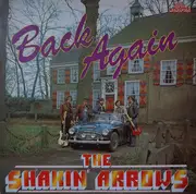 LP - The Shakin' Arrows - Back Again