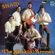 The Shakin' Arrows