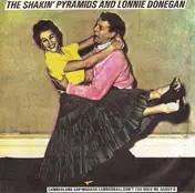 Shakin' Pyramids - The Shakin' Pyramids & Lonnie Donegan