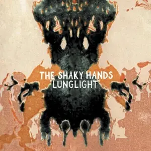 The SHAKY HANDS - Lunglight