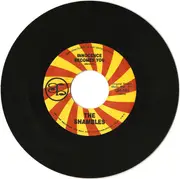 7inch Vinyl Single - The Shambles - Innocence Becomes You