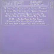 2 x 12inch Vinyl Single - The Shamen - Move Any Mountain '96 (Part 2)
