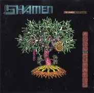 The Shamen - Axis Mutatis