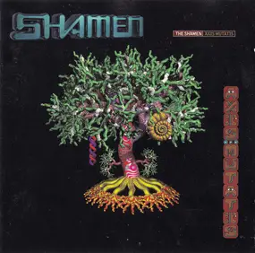 The Shamen - Axis Mutatis