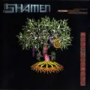 Double CD - The Shamen - Axis Mutatis / Arbor Bona Arbor Mala - Digipak