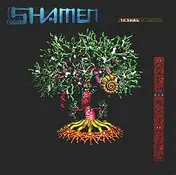 The Shamen - Axis Mutatis