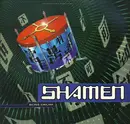 LP - The Shamen - Boss Drum