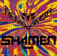 The Shamen - Hyperreal