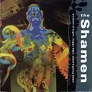 12inch Vinyl Single - The Shamen - Knature Of A Girl