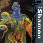 The Shamen - Knature Of A Girl / Happy Days