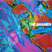 12inch Vinyl Single - The Shamen - Pro>gen (C>Mix)