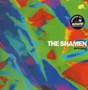 12'' - The Shamen - Pro>gen