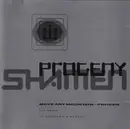 CD - The Shamen - Progeny (Move Any Mountain - Progen)