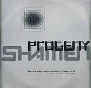 The Shamen - Progeny