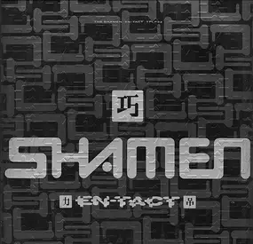 The Shamen - En Tact