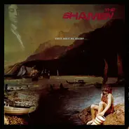 The Shamen - They May Be Right... But They're Certainly Wrong EP