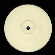 12inch Vinyl Single - The Shamen vs Rebel MC - Tribal Bass Booty / Ebageeza Groove - Unofficial release