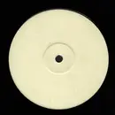 12inch Vinyl Single - The Shamen vs Rebel MC - Tribal Bass Booty / Ebageeza Groove - Unofficial release