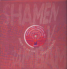 The Shamen - Transcendental