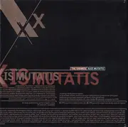 CD - The Shamen - Axis Mutatis