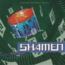 CD - The Shamen - Boss Drum