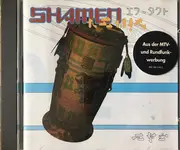 CD - The Shamen - Different Drum