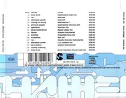CD - The Shamen - Different Drum