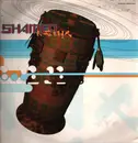 Double LP - The Shamen - Different Drum