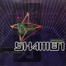 12inch Vinyl Single - The Shamen - Ebeneezer Goode