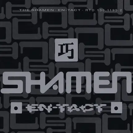 The Shamen - En Tact