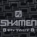 CD - The Shamen - En-Tact