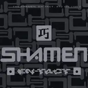 CD - The Shamen - En-Tact