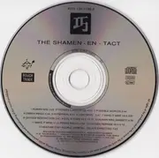 CD - The Shamen - En-Tact