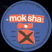 12inch Vinyl Single - The Shamen - Knature Of A Girl