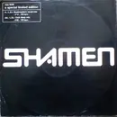 12inch Vinyl Single - The Shamen - L.S.I.