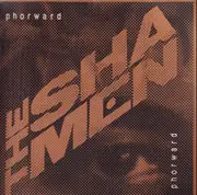 LP - The Shamen - Phorward