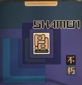 The Shamen - Phorever People