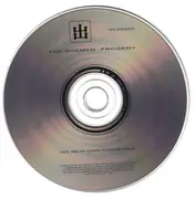 CD - The Shamen - Progeny (Move Any Mountain - Progen)