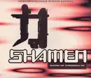 CD - The Shamen - Show Of Strength EP (Videotravelogue Poster Edition) - EP