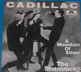 the shamrocks - Cadillac