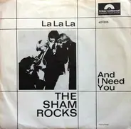 The Shamrocks - La La La