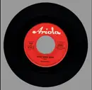 7inch Vinyl Single - The Shamrocks - Shame, Shame, Shame